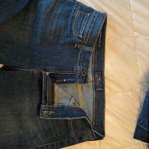 Lucky Brand Brooke Leggings Jeans